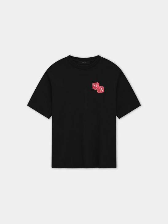 Picture of Amiri T Shirts Short _SKUAmiriS-XLmrtx0323467